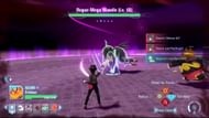 Ground and Fire-type Pokemon and abilities are effective against Mega Mawile (Image via YouTube/@Mixeli)